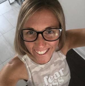 Meet your Posher, Joanne